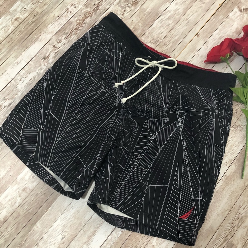 Náutica swim trunks M